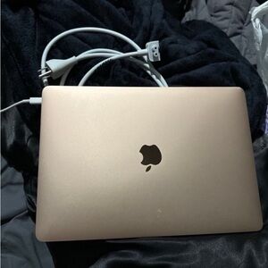 macbook air 2020